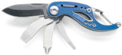 Gerber Multitool EDC (everyday carry) GERBER, Curve Mini (HCTS01043)