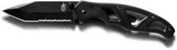Gerber Cutit EDC (everyday carry) GERBER, Paraframe II Tanto Blk SE (HCTS01029)