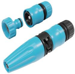 Cellfast Set accesorii furtun cu duza Basic 1/2 - 5/8'' Cellfast (HCTA00789)