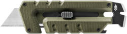 Gerber Multitool EDC (everyday carry) GERBER, Prybrid-Utility, verde (HCTS01404)