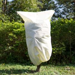 GEOCOVER Sac din folie microporoasa anti inghet alb 0, 8x1m , 50 GR (HCTG00786)