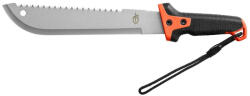 Gerber Maceta GERBER, Buschcraft & Camping Compact Clearpath (HCTS01001)