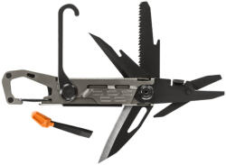 Gerber Multitool EDC (everyday carry) GERBER, Stakeout - Graphite (HCTS01402)