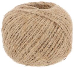 Esschert Design Sfoara iuta, ghem 100m, Garden Rope Esschert (HCTAD01353)