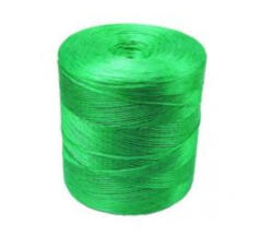 LuckyAgro Sfoara pentru legat, palisat, rezistenta la UV, 1200m, bobina 1kg (HCTS00607)