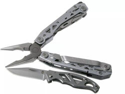 Gerber Set promotional Gerber multitool Suspension NXT si cutit pliabil de buzunar Paraframe Mini (HCTS01554)