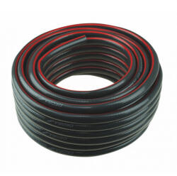 Dedra Set pentru stropit PREMIUM 1/2"x20m cu furtun si accesorii DEDRA (HCTA00058)