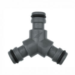 Dedra Conector Tee 1/2" DEDRA (HCTA00027)