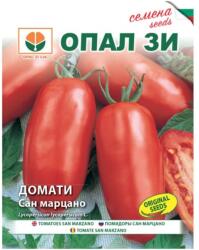 OPAL Seminte de tomate San Marzano, 0, 5 grame, OPAL (HCTG01125)