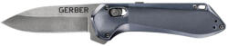 Gerber Cutit de buzunar EDC (everyday carry), pliabil , GERBER, Highbrow Compact Blue (HCTS01527)