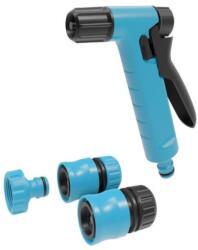 Cellfast Set accesorii furtun Basic Hydron 3/4'' Cellfast (HCTA00786)