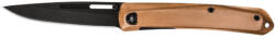 Gerber Cutit EDC (everyday carry) Gerber Affinity Copper, lama otel carbon D2, lungime lama 9.4 cm, aramiu (HCTS01526)