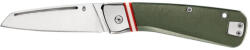 Gerber Cutit de buzunar Gerber EDC, lungime lama 7, 4 cm, Straightlace Modern Folding, FSG (HCTS01425)
