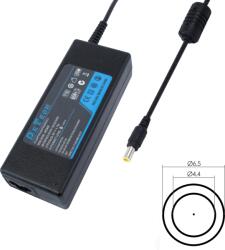 DeTech Адаптер DeTech за Samsung 42W 14V/3A ? 6.5*? 4.4 with Pin inside (DE-304)