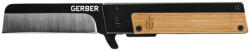Gerber Cutit pliabil de buzunar Gerber, lungime lama 6, 8 cm Quadrant Modern Folding Bambo (HCTS01423)