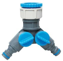 AQUACRAFT Conector Dual furtun AQUACRAFT 550256, Premium (HCTS01632)