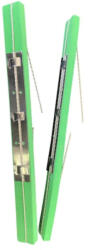 GardenGreen Banda tutore pomi GreenGarden 30 cm, set 2 buc (HCTS01634)