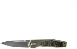 Gerber Cutit de buzunar EDC (everyday carry), pliabil , Gerber Fuse , verde (HCTS01557)