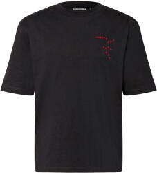 Dsquared2 T-Shirt S74GD1444D20020 900 black (S74GD1444D20020 900 black)