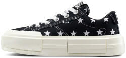 Converse Sneakers Chuck Taylor All Star Cruise A15497C 001-black/vintage white/black