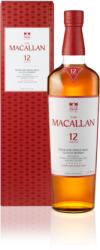 THE MACALLAN The Macallan Sherry Oak 12 YO - малцово шотландско уиски 700ml 700 ml