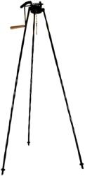 Perfect Home Suport pentru ceaun, tip trepied, 120 cm, Perfect Home (16658) Ceaun