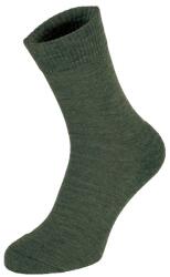 MFH Чорапи MFH, "Merino", цвят OD green (13223B)