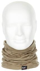 Fox Outdoor Фокс Аутдоор Нагръдник, Merino Lite, кафяв цвят на койот (10179R)