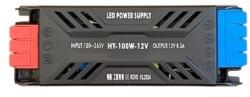  Transformator de Tensiune - 100 W, 12 V DC, 8.3 A (LS Transformator 100W R)