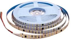  Bandă LED - 240 LED/m, 12 W/m, Lumină Neutră 4000 K, 10 m - 220 V (LS 220V-240-4000K R)
