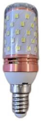  Bec LED E14 - 12 W, Lumină Caldă 3000 K, 220 V ? (LS E14 3000K 12W R)