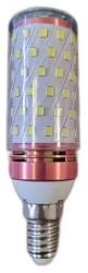  Bec LED E14 - 16 W, 3 Tipuri de Lumină (3000 K / 4000 K / 6000 K), 220 V ? (LS E14 3000/4000/6000K 16W R)