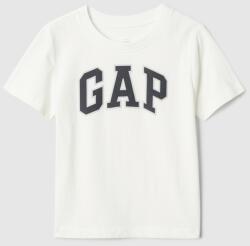 GAP Детска тениска с логото на GAP GAP | Byal | Момчешки | 74-80