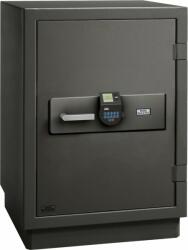 Burg Wächter Seif certificat antiefractie Royal 532 K inchidere cheie (26430 E FP)