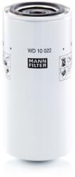 Mann-filter Filter pracovnej hydrauliky MANN-FILTER WD 10 022 (WD 10 022)