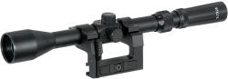 Double Bell Luneta cu montura KAR98K Double Bell
