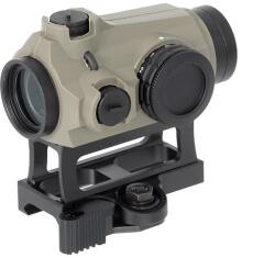 Vector Optics Red dot Maverick Gen3 1x22 Vector Optics Dark Earth