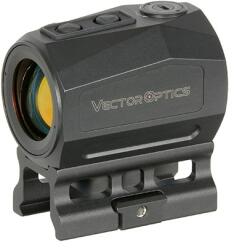 Vector Optics Red dot Scrapper Micro 1x25 Vector Optics