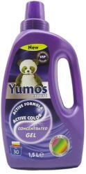 Unilever Active Control Гел за пране, 1, 5л, 30 пранета