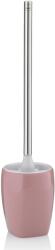 Kela Perie WC LINDANO ceramica roz 45 cm