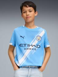 PUMA Тениска MCFC Home Jersey Replica Jr