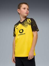 PUMA Тениска BVB Home Jersey Replica Jr