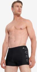 JOSS Бански Men's Training Side Prints Swm Boxers 27 cm