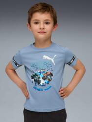 PUMA Тениска PUMA X HOT WHEELS Graphic Tee