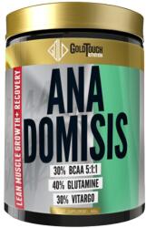 GoldTouch Nutrition Bcaa 8: 1: 1 [400 грама] Диня