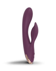 Climaximum Lyanna rabbit vibrátor, lila