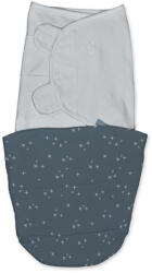 Ingenuity SwaddleMe pamut pólya 0m+, Stardust