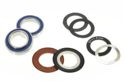 Enduro Középcsapágy ENDURO BB90/95-ről SRAM GXP-re ABEC 3 BK-54110