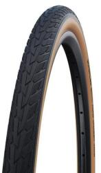  Köpeny 700x35c (37-622) 28x1, 40 schwalbe road cruiser hs484 gumi oldalfal