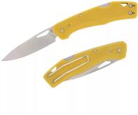 Gerber LST zsebkés, sárga (1074520)